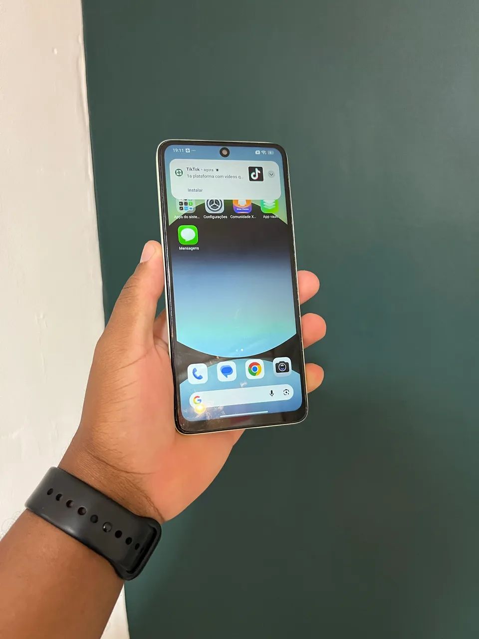 REDMI NOTE 14 256GB/8R - Foto 4