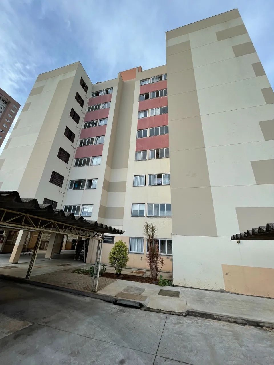 Locação - Apartamento na Vila Bosque em Maringá - Foto 3