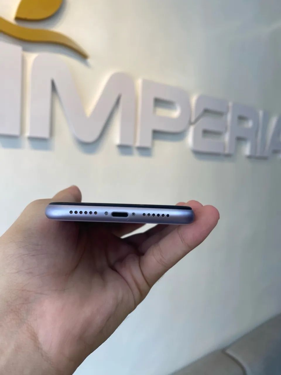 iphone 11 128gb 100% bateria  - Foto 3