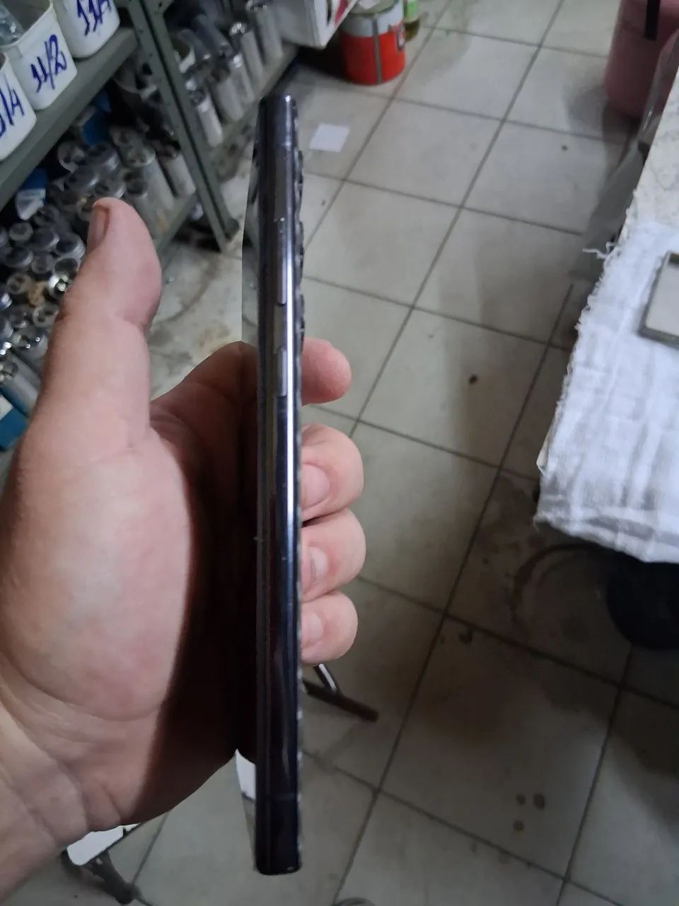 Samsung s23 Ultra semi novo!!!! - Foto 4