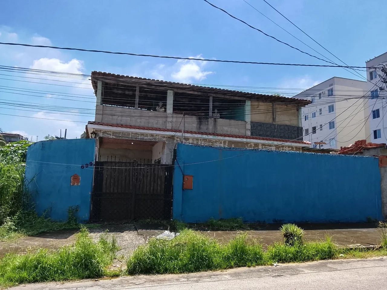 Foto - Belford Roxo - Santa Amélia