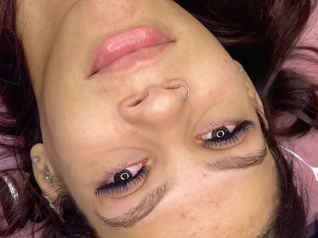 Serviços de beleza , sobrancelhas, cílios e lábios  - Foto 5