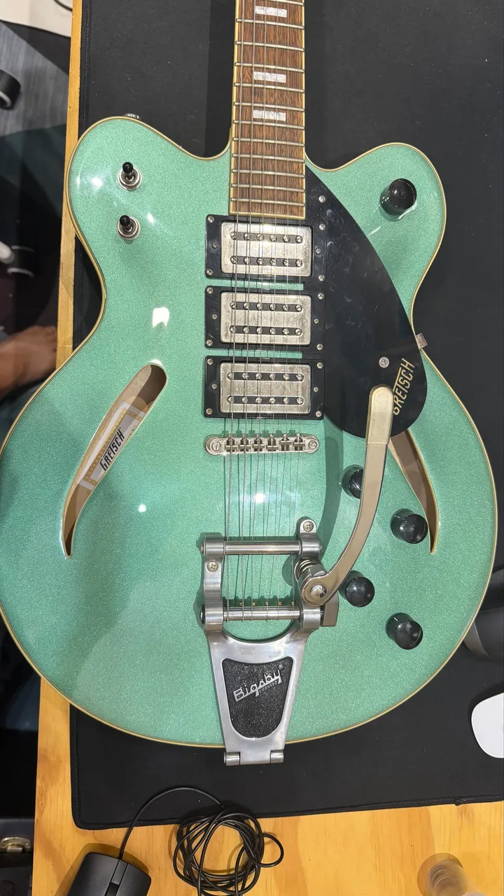 Bluesky Strymon Pedal - Instrumentos musicais - Marechal Hermes