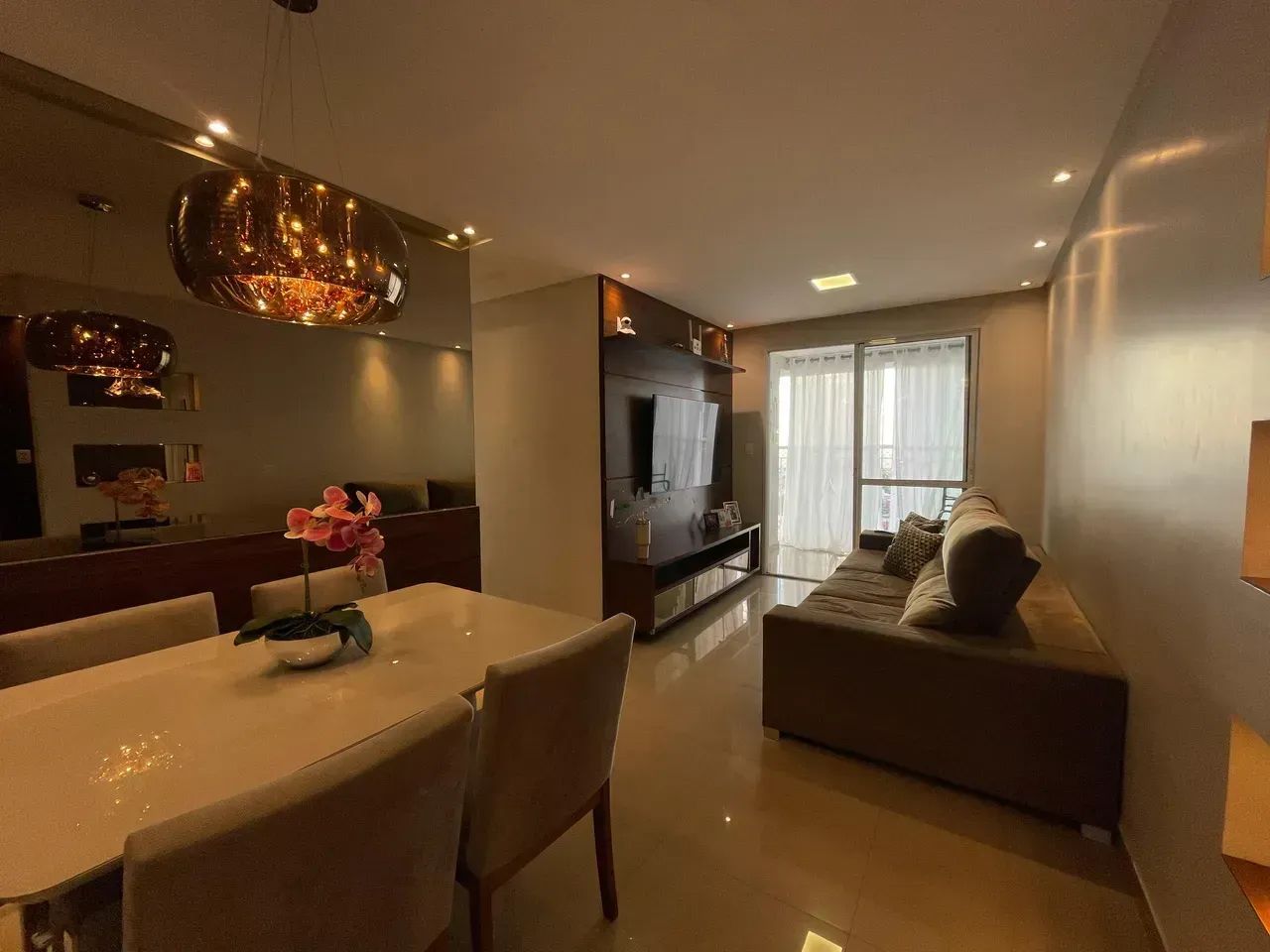 Apartamento 3 quartos no Flex Gama - Foto 3