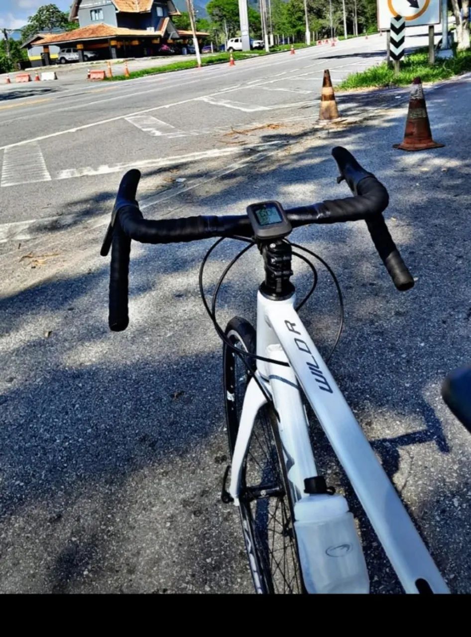 BICICLETA SPEED ABSOLUTE WILD R  - Foto 5