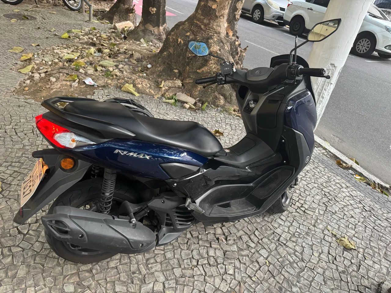 Vendo NMax 2023 - Foto 5