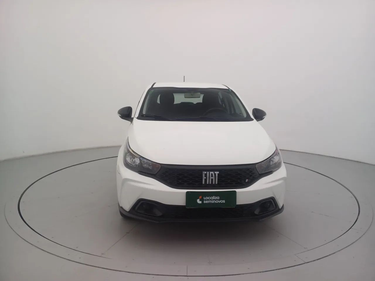 Fiat Argo DRIVE 1.0 6V Flex, foto 8 de 18