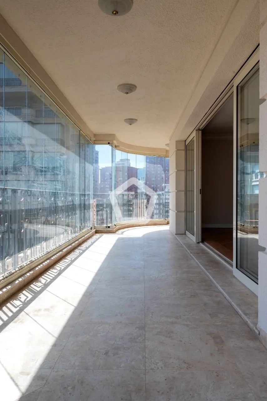 Apartamento em Jardim Paulistano - Foto 5