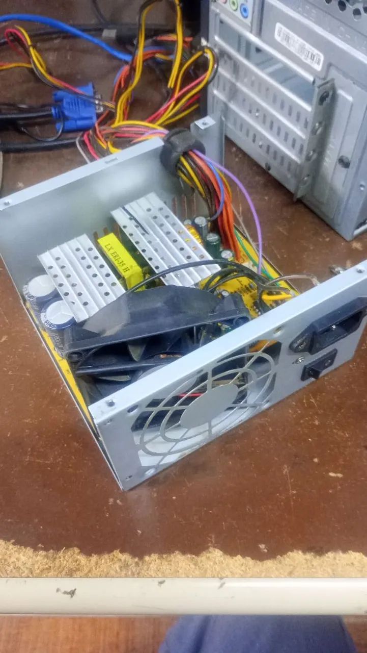 Técnico informática  - Foto 2