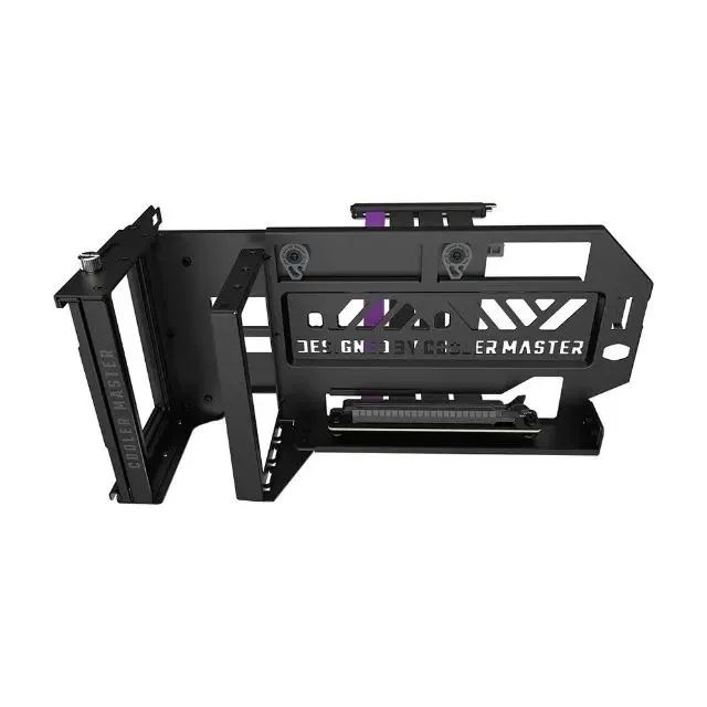 Suporte Vertical Para Placa de Vídeo - Cooler Master V3 (NOVO) Black