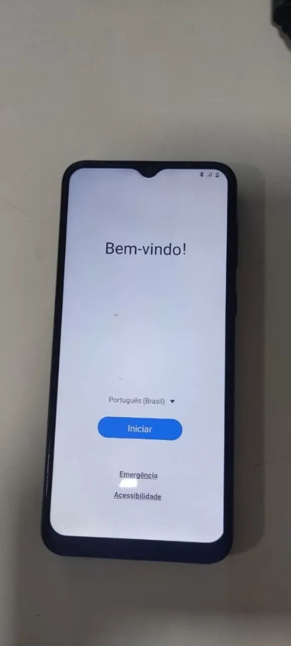 Celular Samsung A03 core  - Foto 4