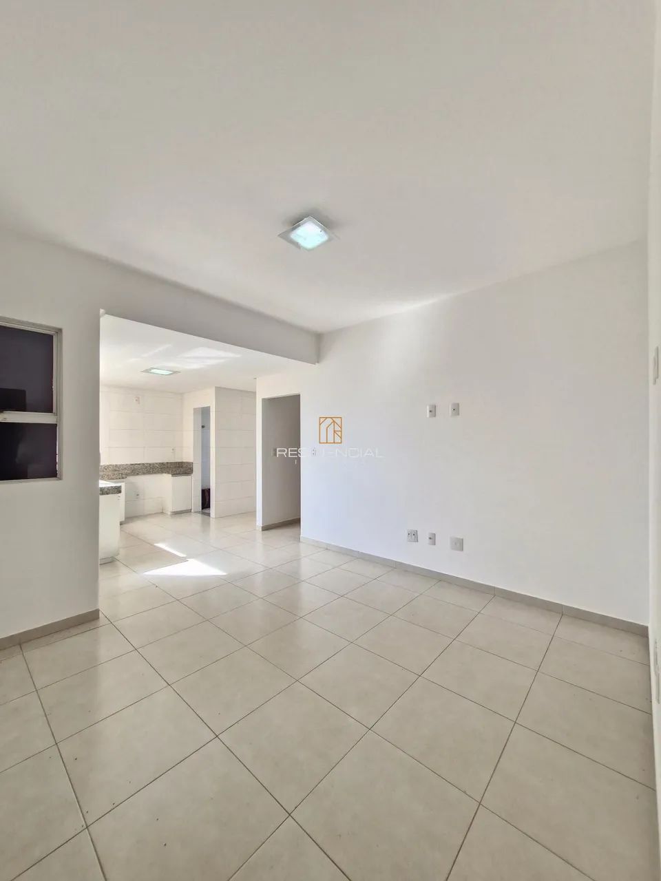 APTO KITNET A VENDA BAIRRO NITEROI COM 01 QUARTO, SALA, COZINHA E ELEVADOR - Foto 3