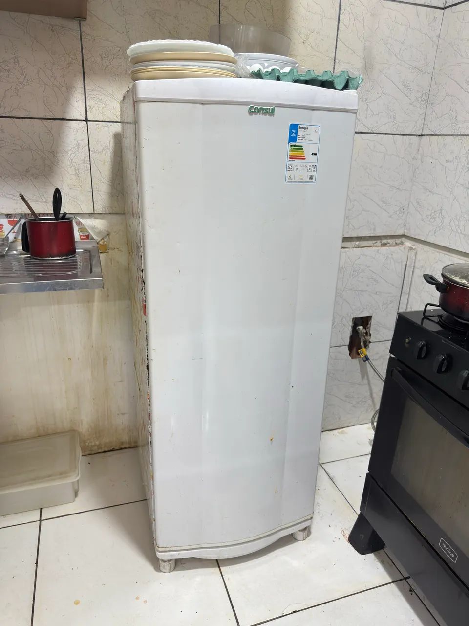 Geladeira  - Foto 2