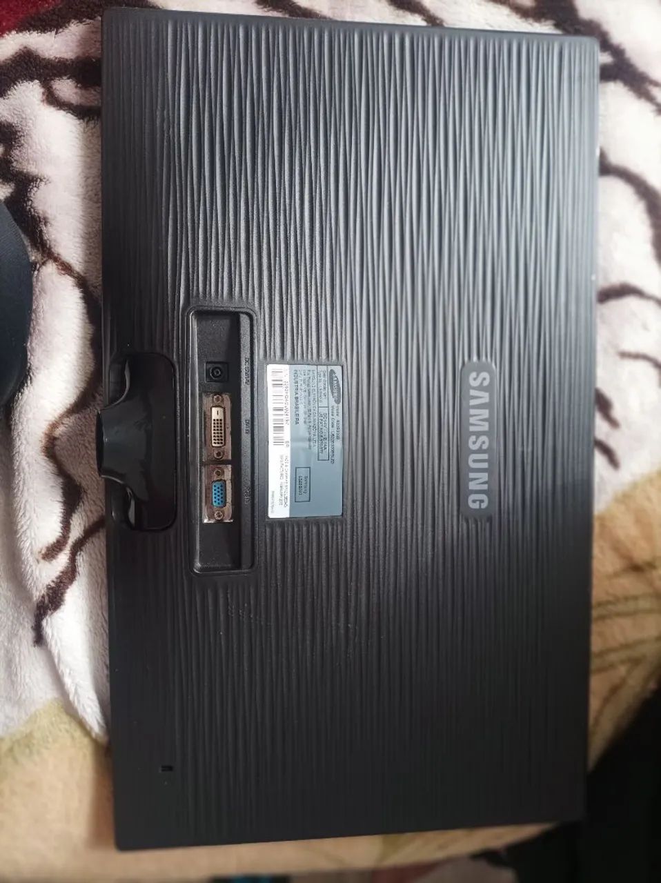 Monitor Samsung 22 LED Full HD S22B300B