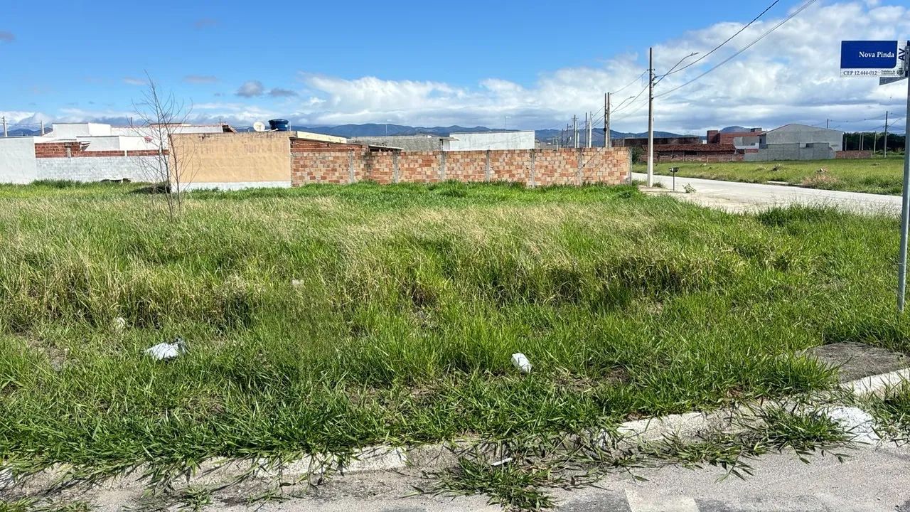 Foto - Pindamonhangaba - Jardim Residencial Doutor Lessa