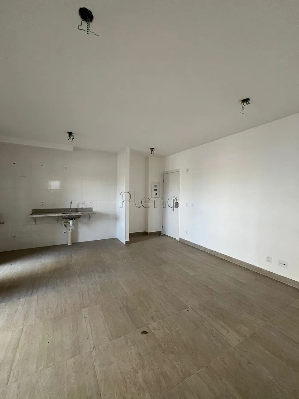 Apartamento à venda em Campinas, Loteamento Parque São Martinho, com 2 quartos, com 65 m² - Foto 5