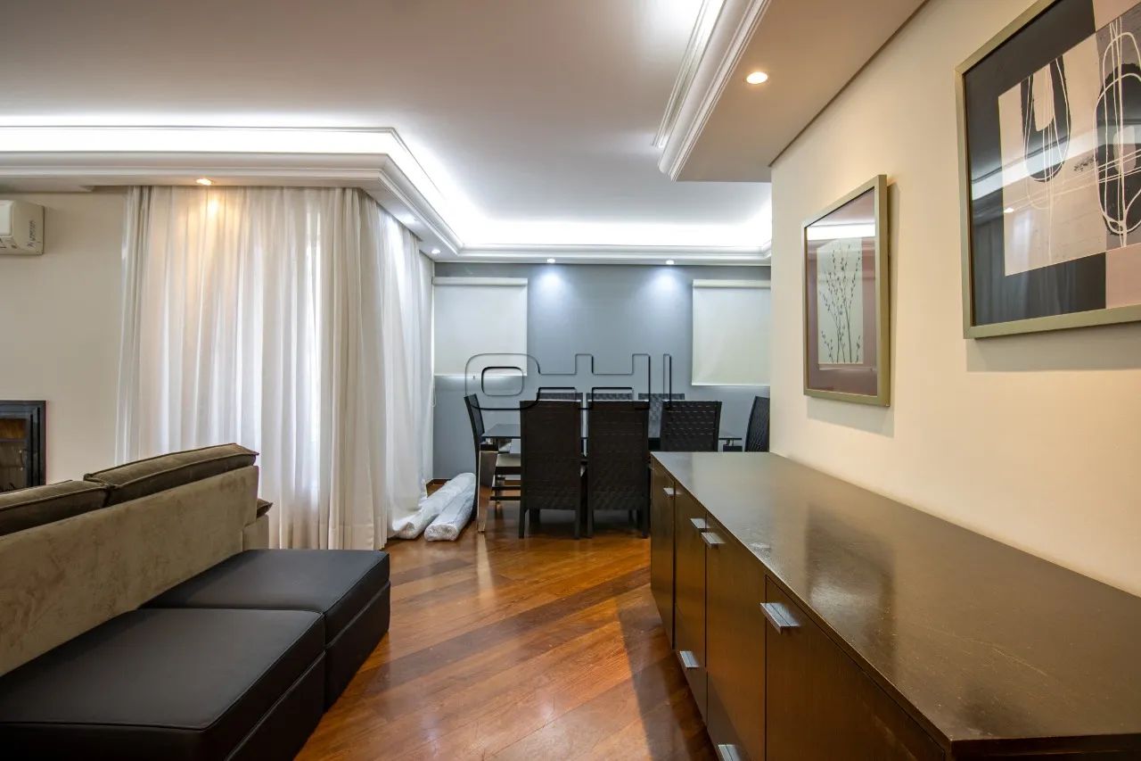 Aluguel Apartamento 3 Dormitórios - 200 m² Paraíso