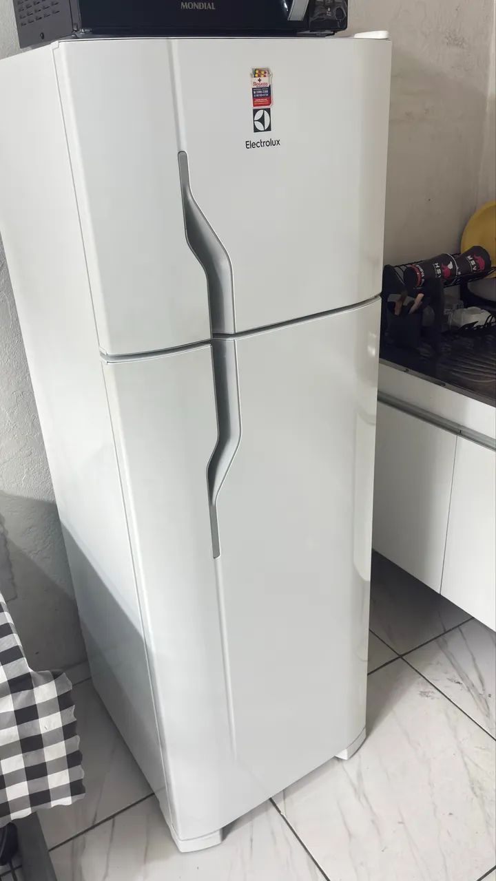 Geladeira Electrolux  - Foto 2