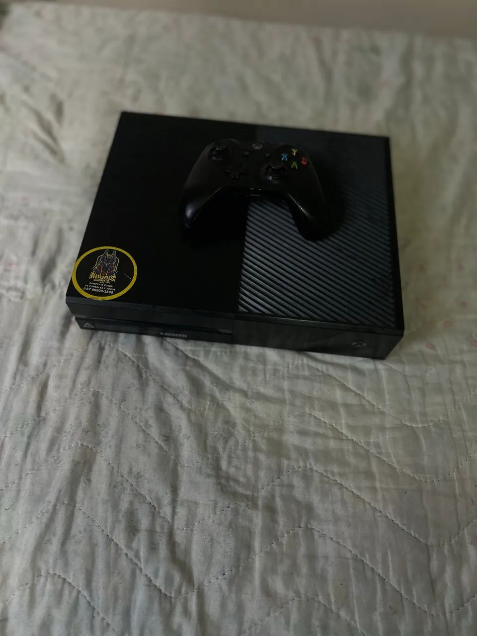 XBOX ONE TUDO FUNCIONANDO? - Foto 4