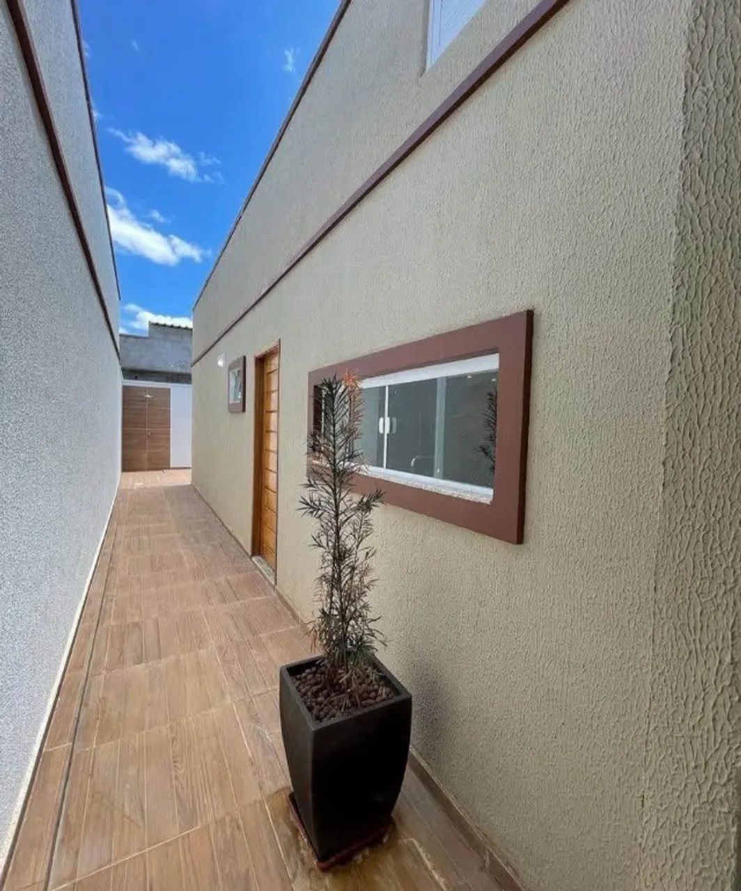 CASA NAS MALVINAS 290MIL - Foto 2