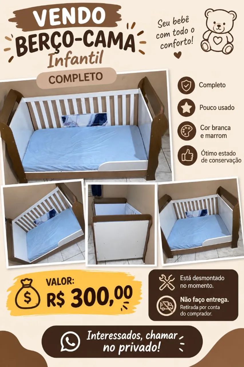 Berço 