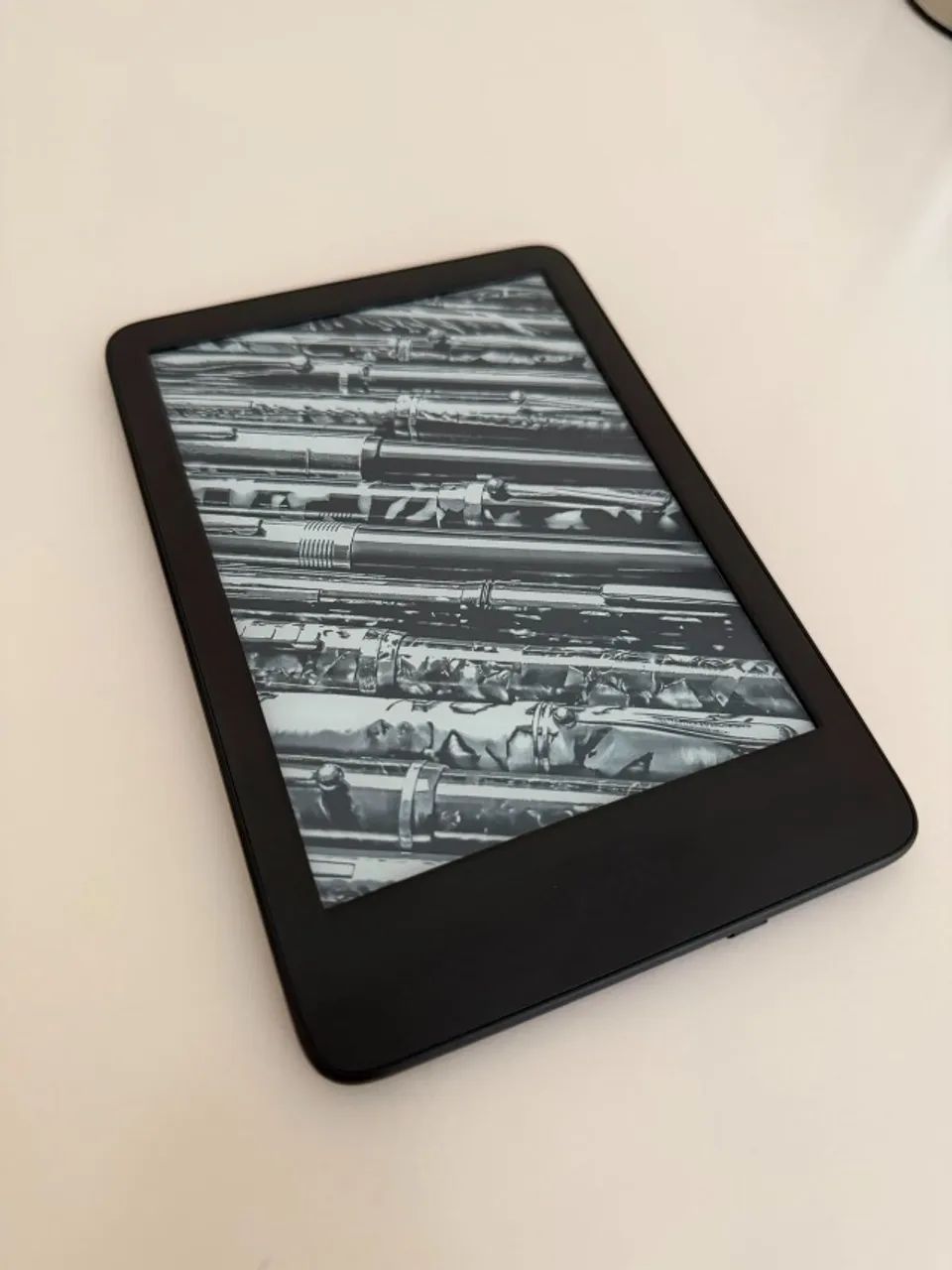 Kindle 16 GB 11ª geração - Foto 2
