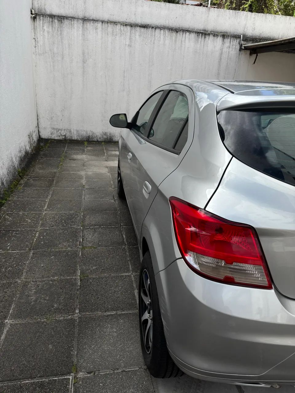 alugasse carro para aplicativo e turismos - Foto 4