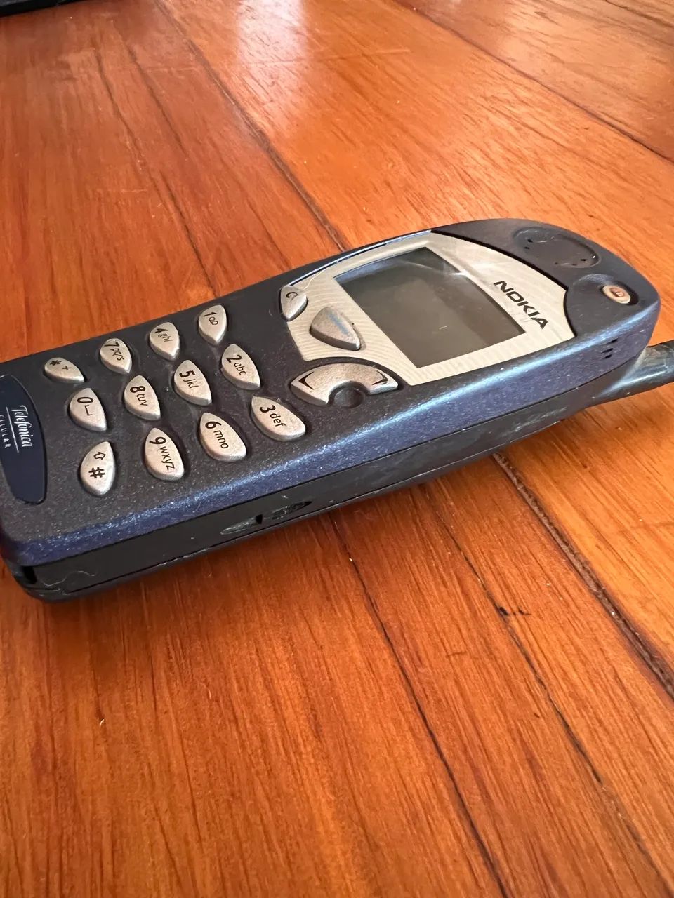 Celular Nokia antigo - Foto 4