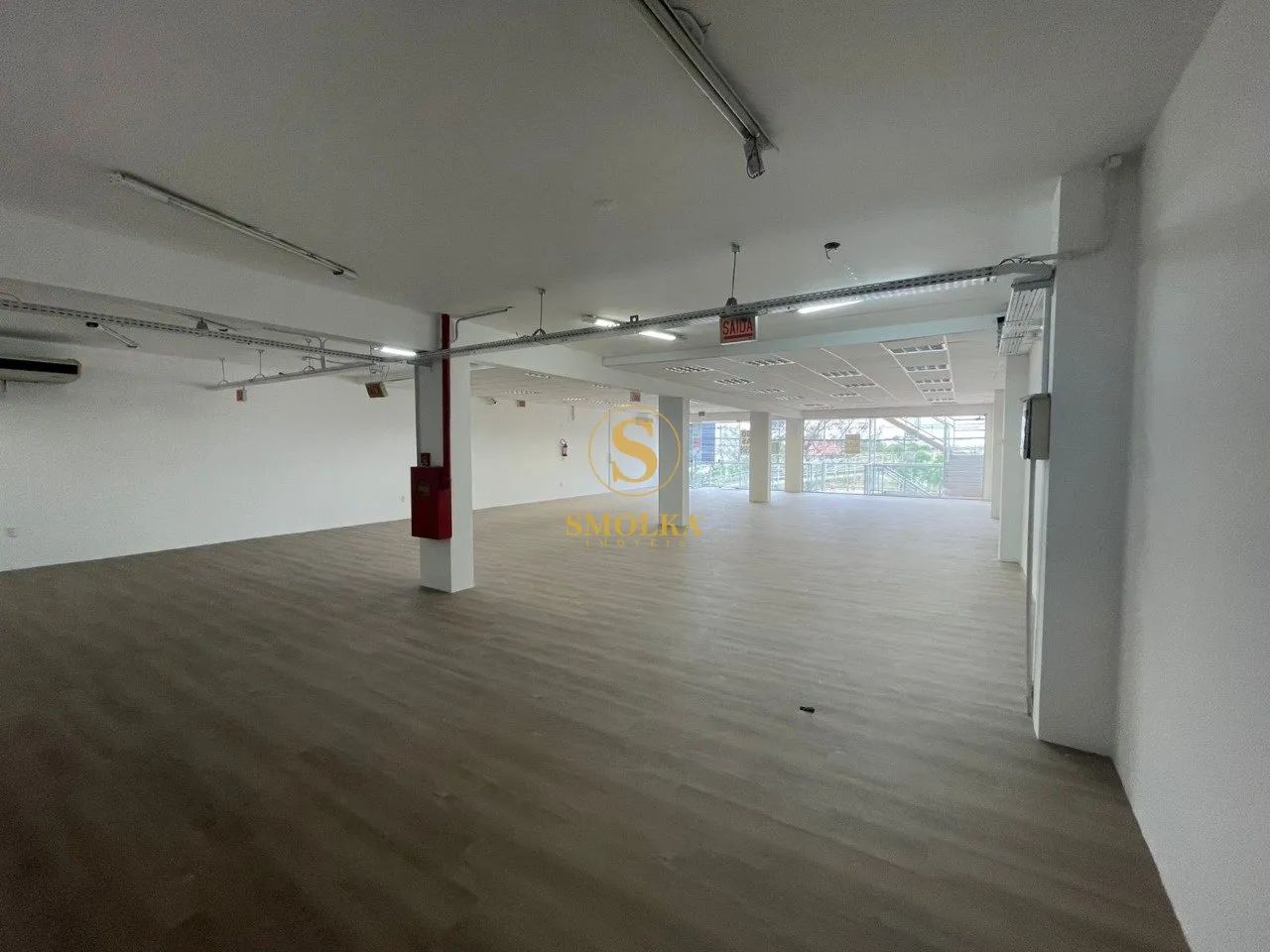 Sala para locação SC 401 Saco Grande Florianopolis SC - Foto 5