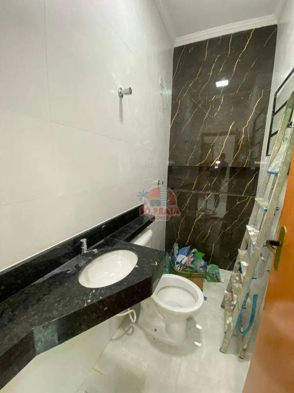 Casa com 2 dormitórios à venda, 63 m² por R$ 420.000 - Agenor de Campos - Mongaguá/SP - Foto 5