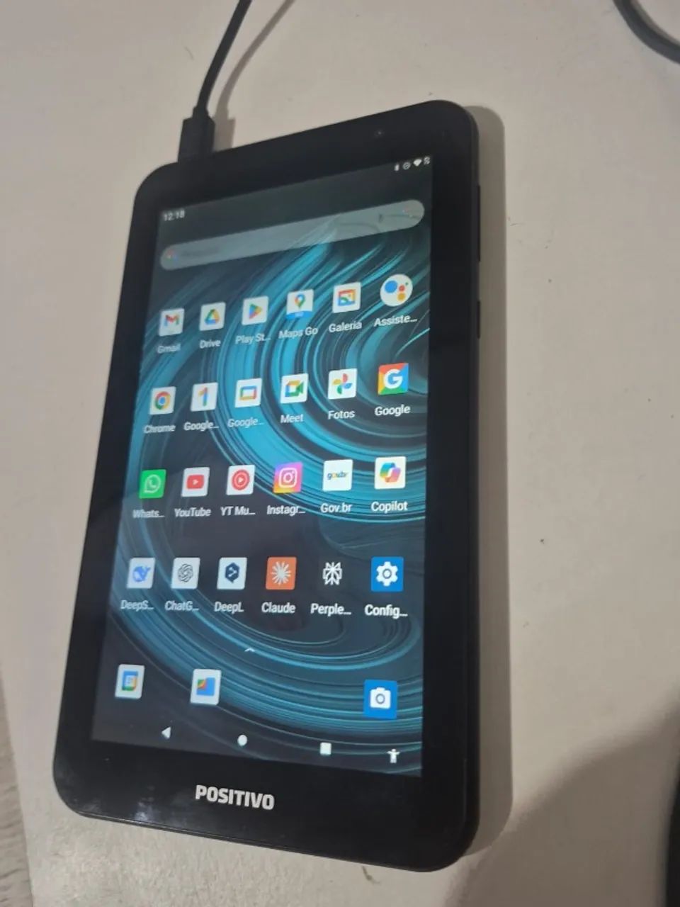 Tablet Positivo - Twist Tab+ - Foto 5
