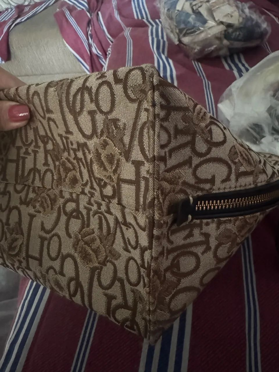 Bolsa Vítor Hugo  - Foto 3