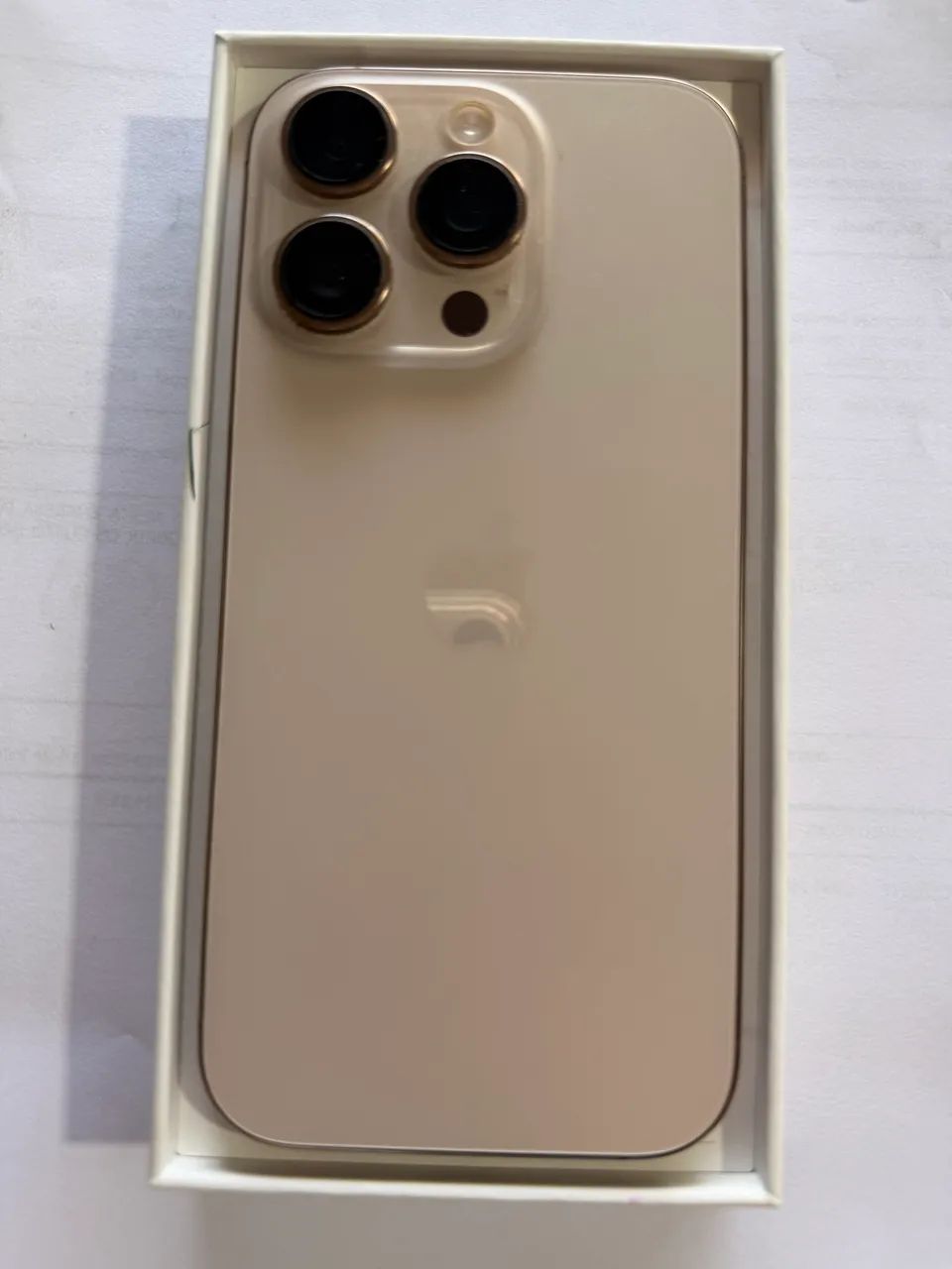 iPhone 16 PRO 