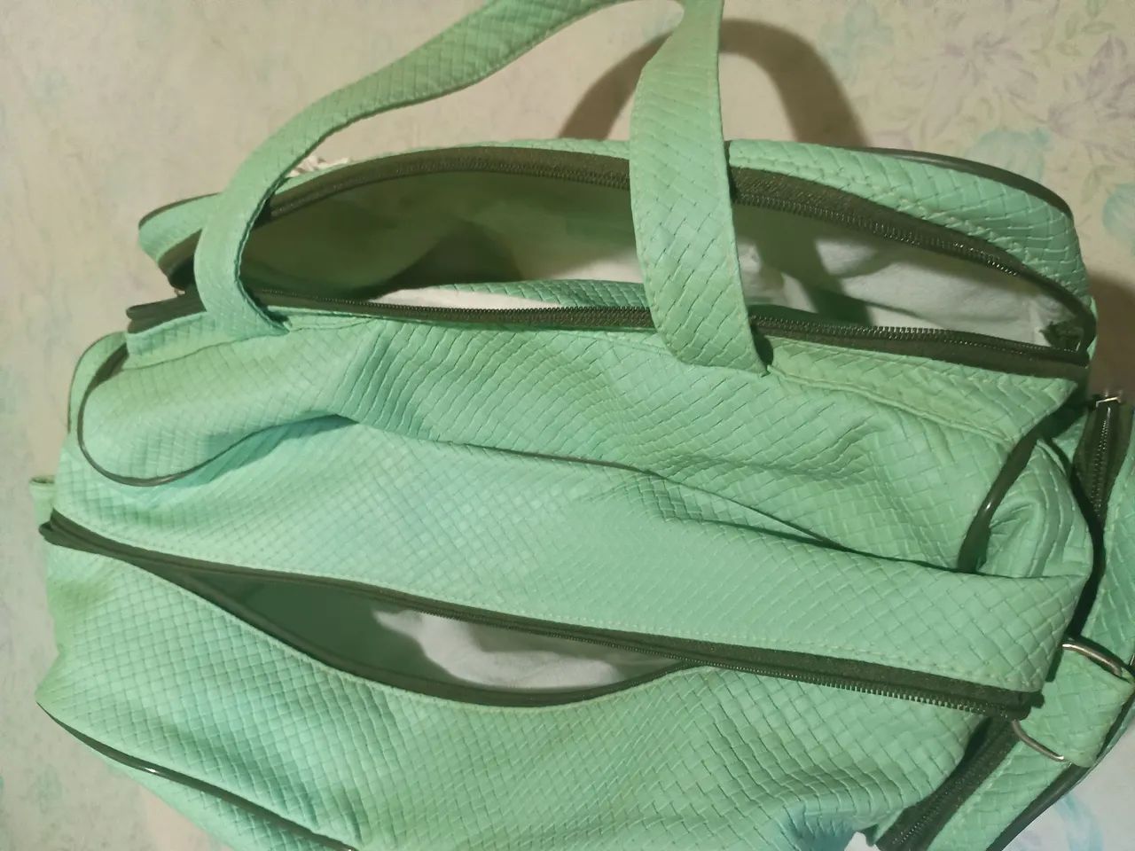 Bolsa maternidade  - Foto 3