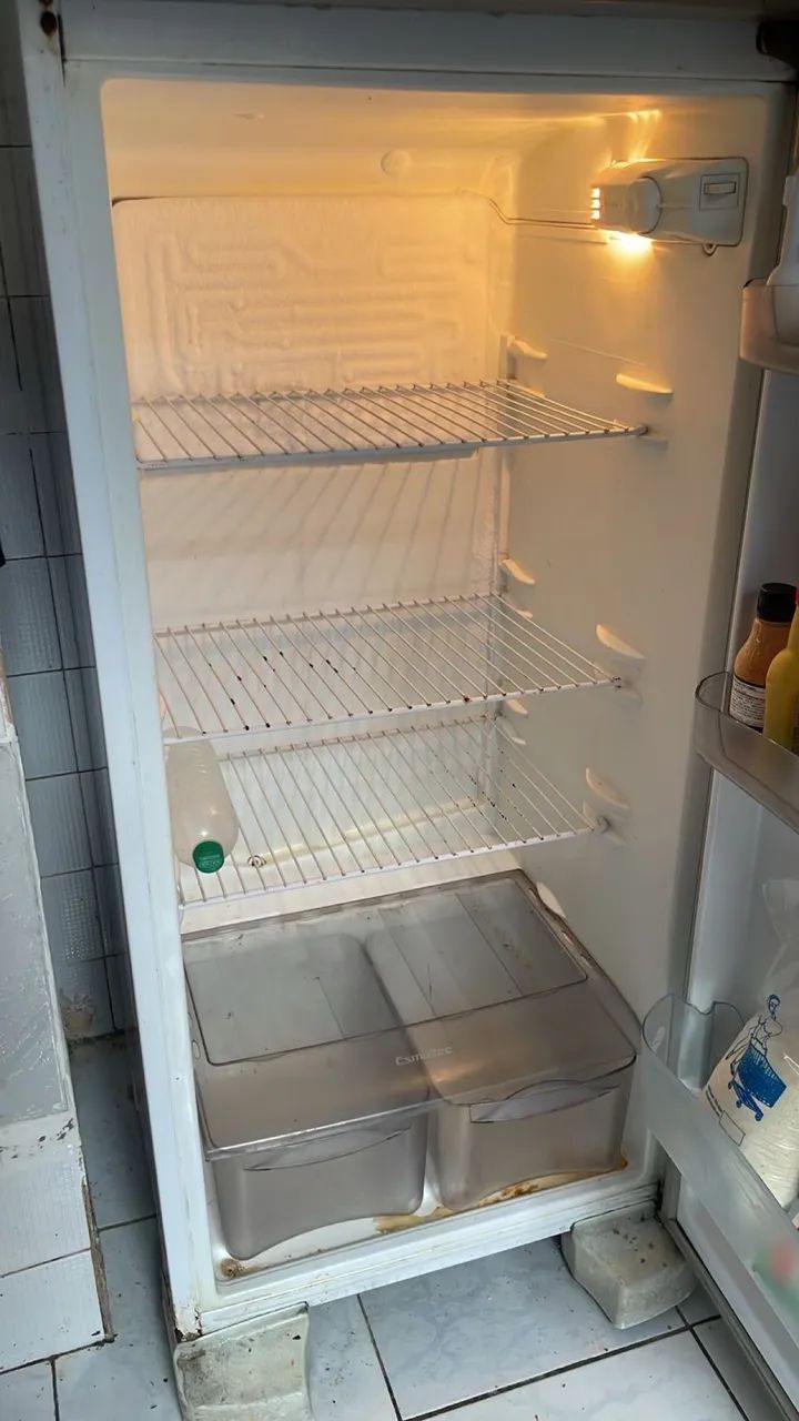 Fogão e Geladeira  - Foto 3