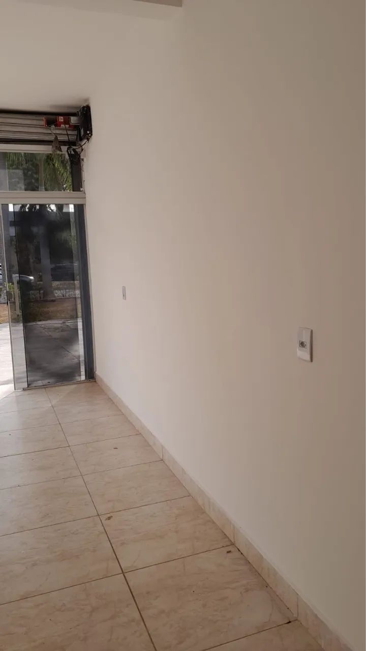 Sala comercial - Setor jardim Atlântico
