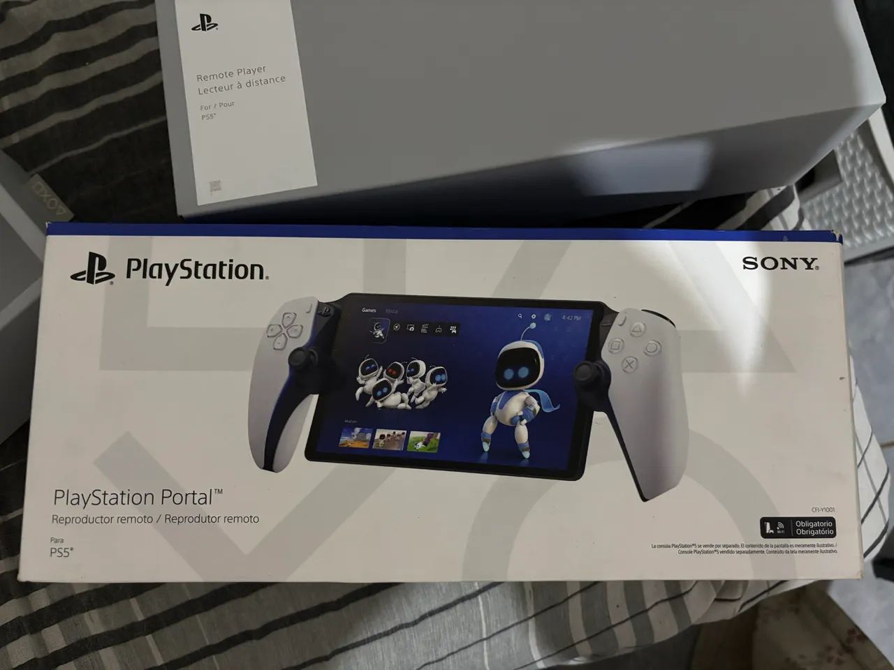Ps Portal 