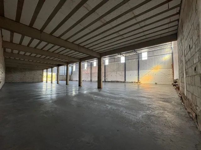 Galpão barracão  - Foto 5