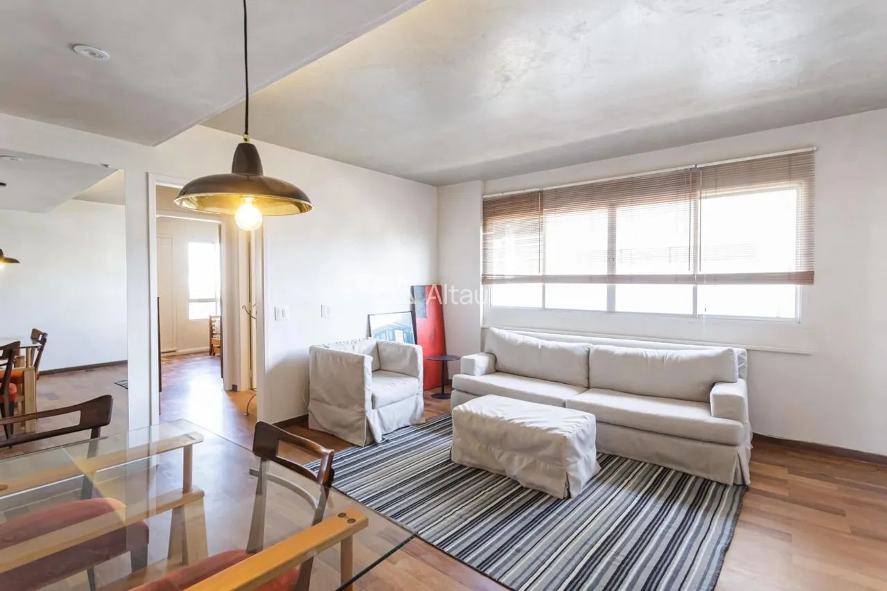 Apartamento na Vila Olímpia com 95m², 3 quartos (1 suite) e 1 vaga - Foto 2