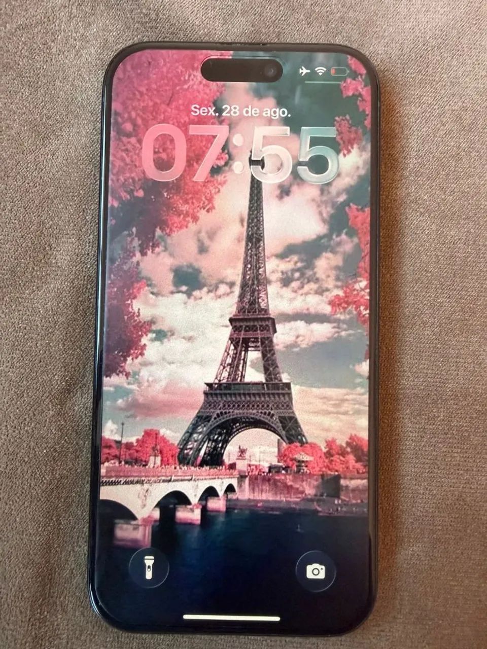 iPhone 15 pro 128gb
