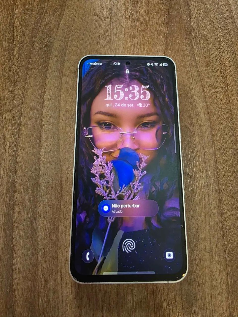 S23 FE 256gb - Foto 2