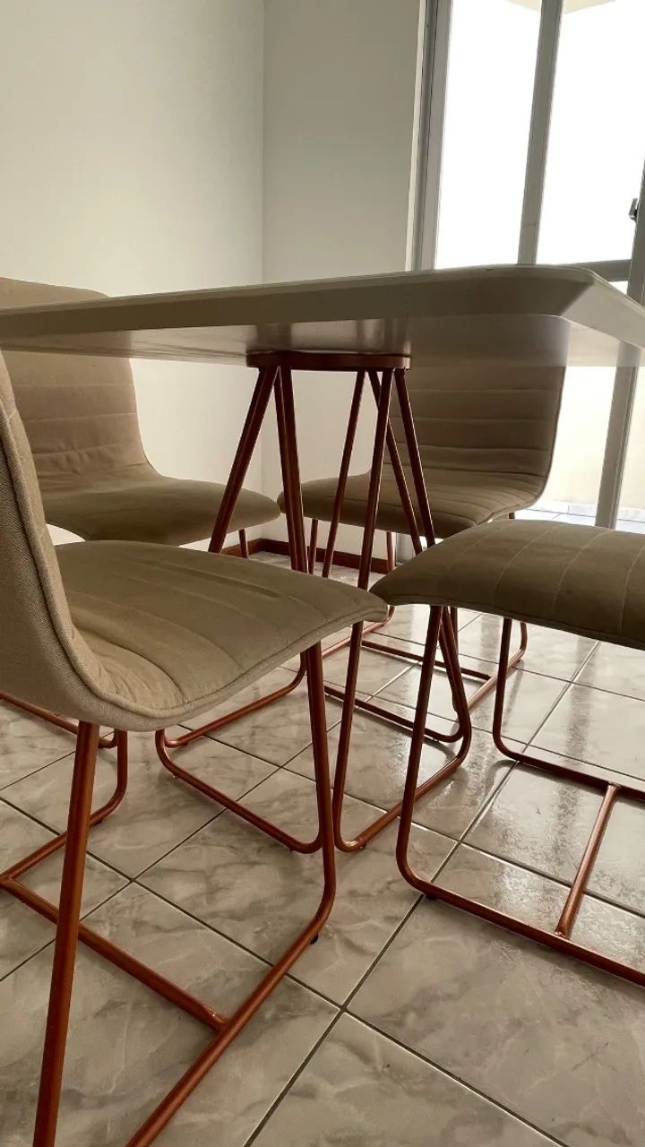 MESA DE JANTAR  - Foto 2