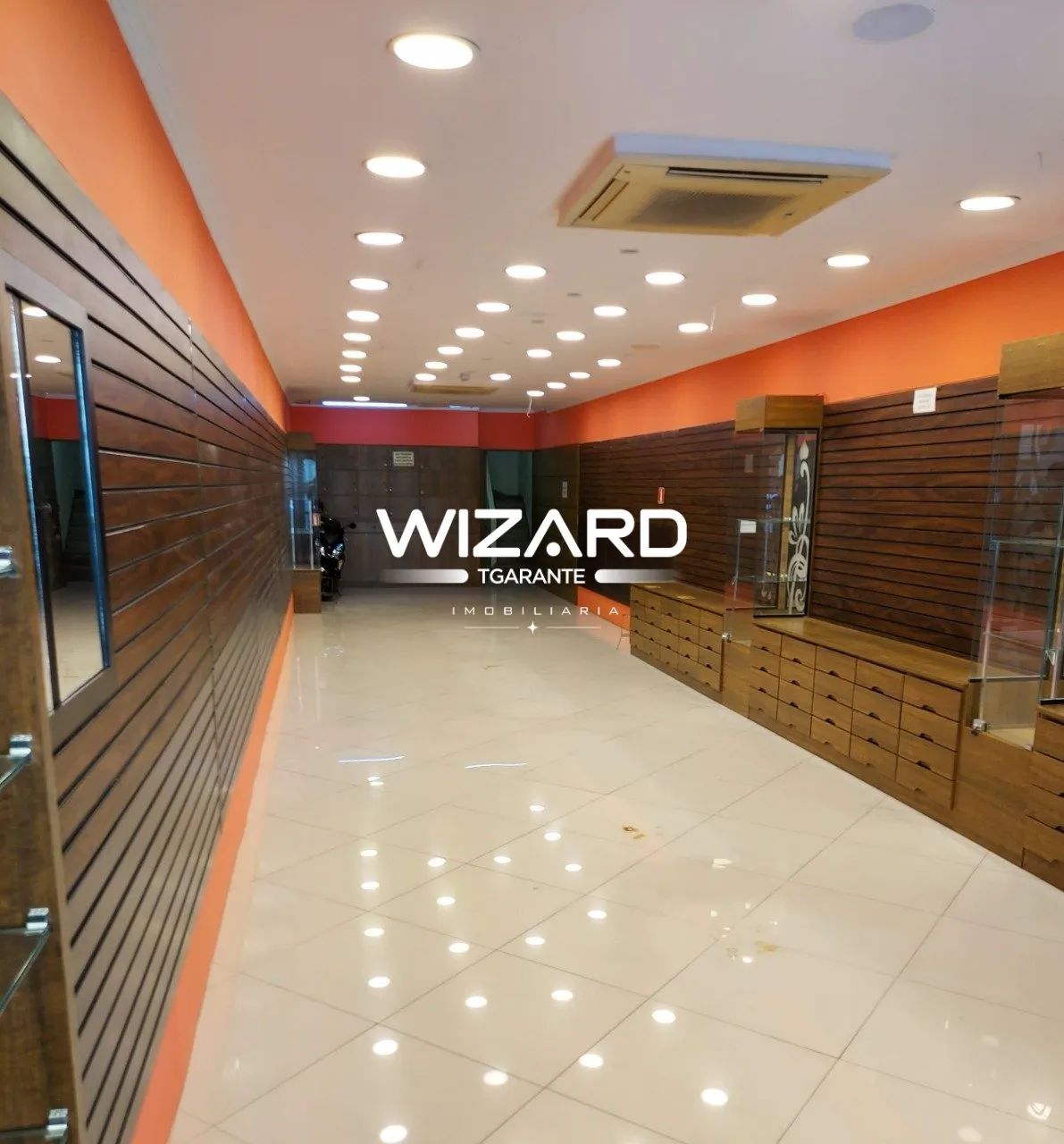 loja comercial para locação no centro histórico de são paulo