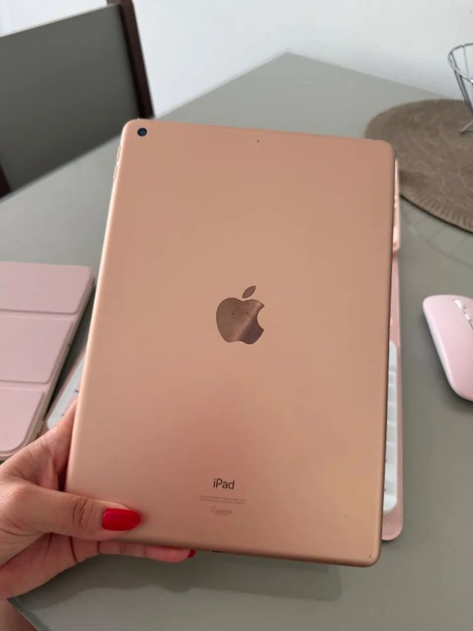 IPAD 7 - Foto 2