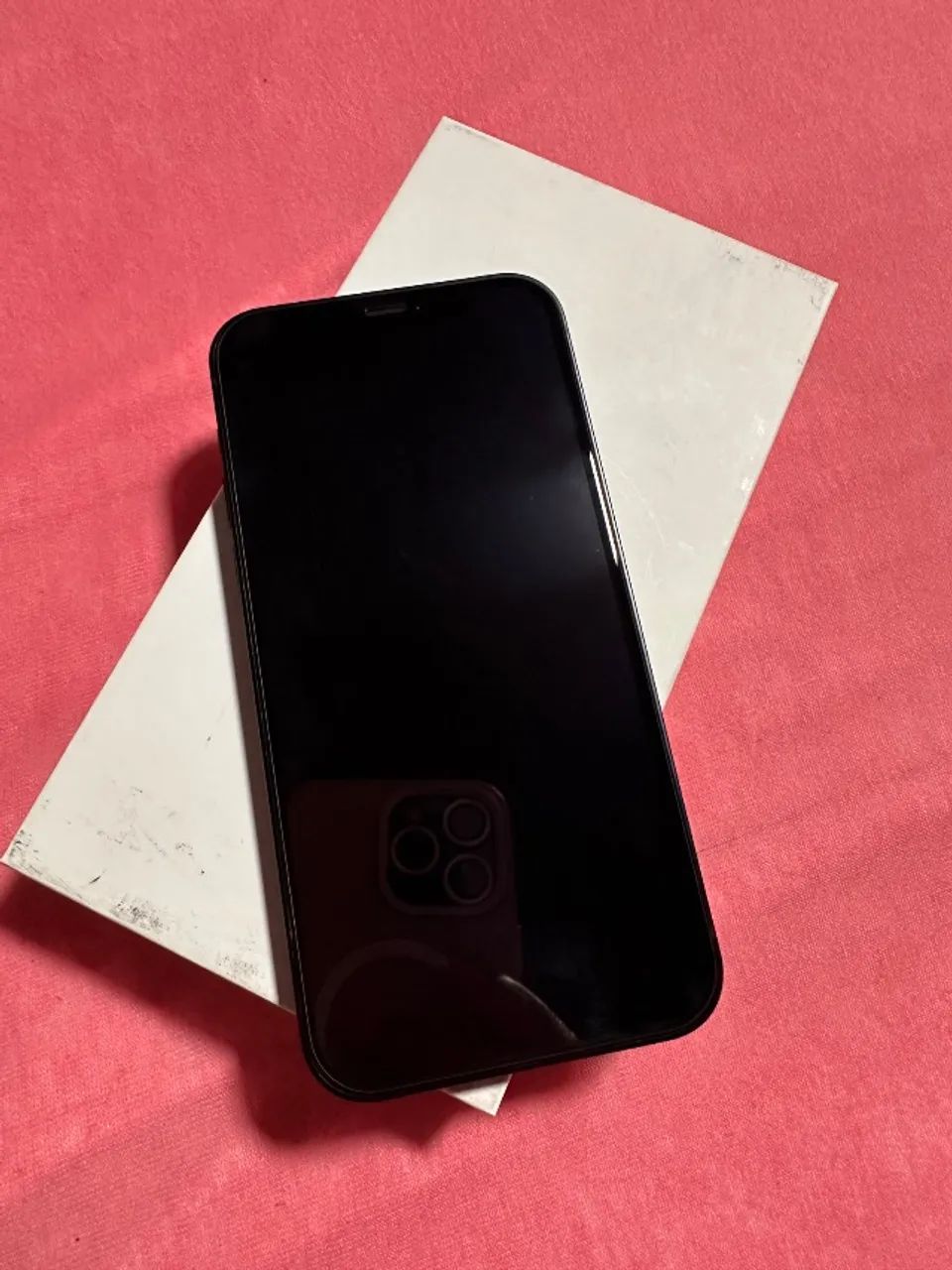 iPhone 12 - Foto 3