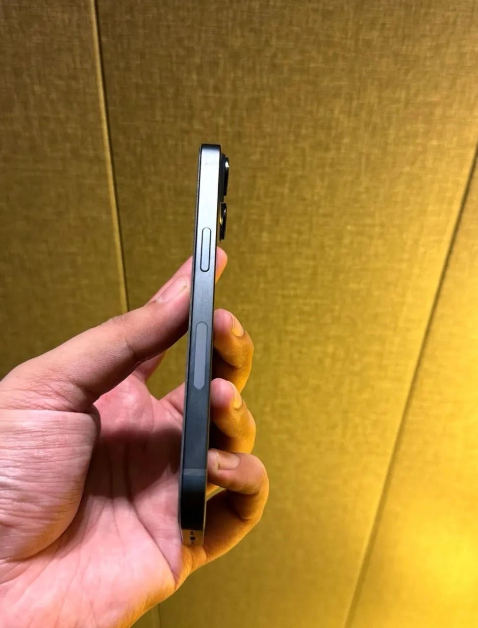IPHONE 14 128GB IMPECÁVEL ? - Foto 2