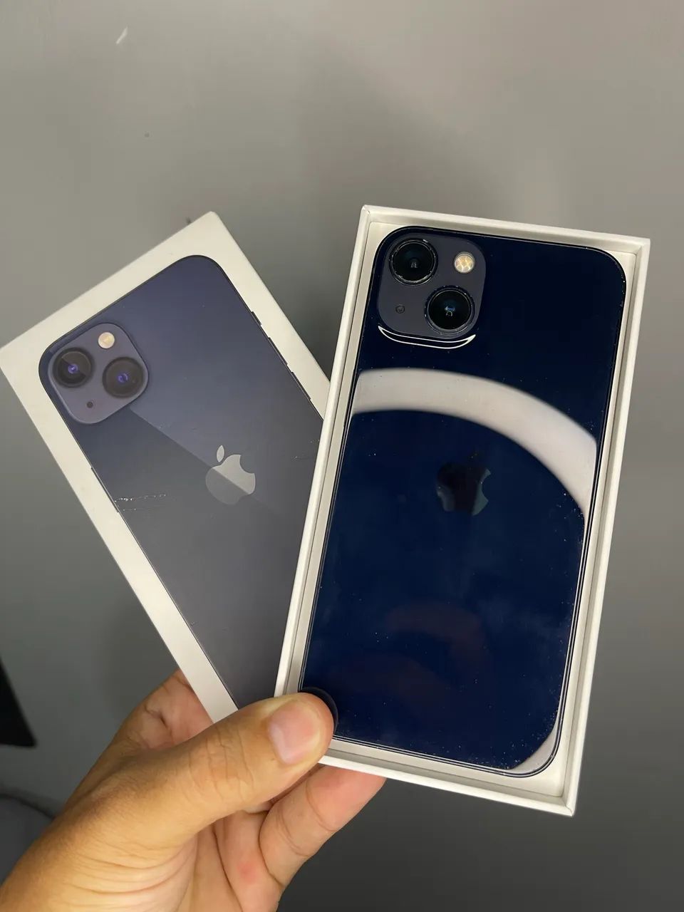 iPhone 13 128 g super conservado 