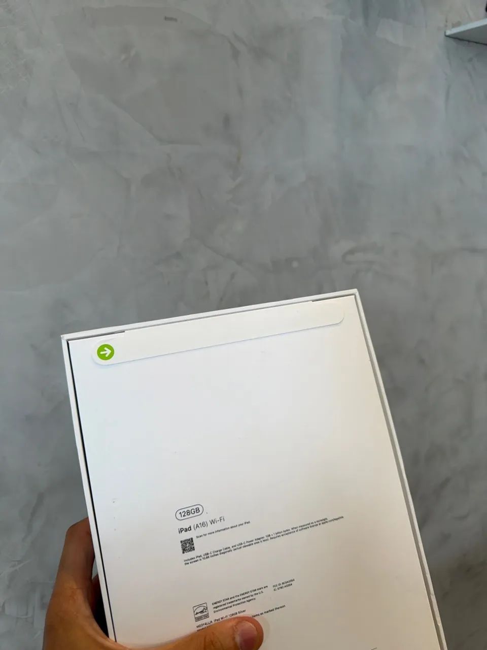 iPad 11 - NOVO LACRADO - Foto 2
