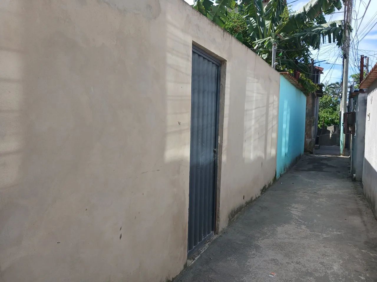 Casa Simples em Santa Marta - Vitória