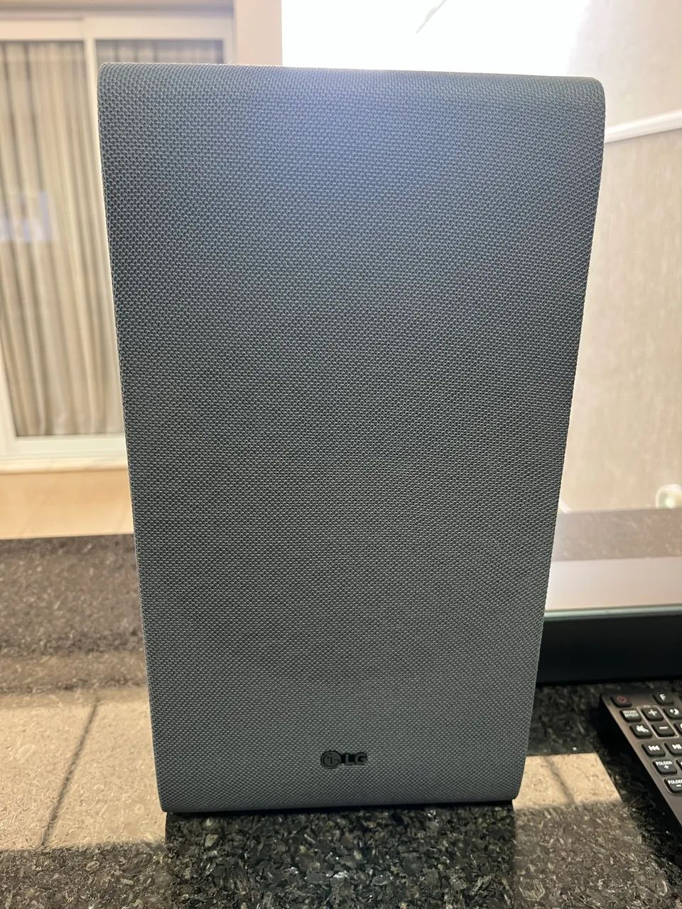 Soundbar LG 320W RMS  - Foto 3